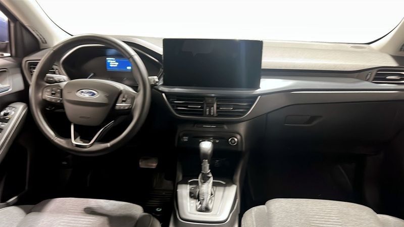 Ford Focus bild 4