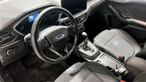 Ford Focus bild 12