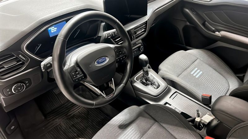 Ford Focus bild 12