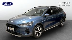 Ford Focus bild 1