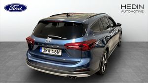 Ford Focus bild 2