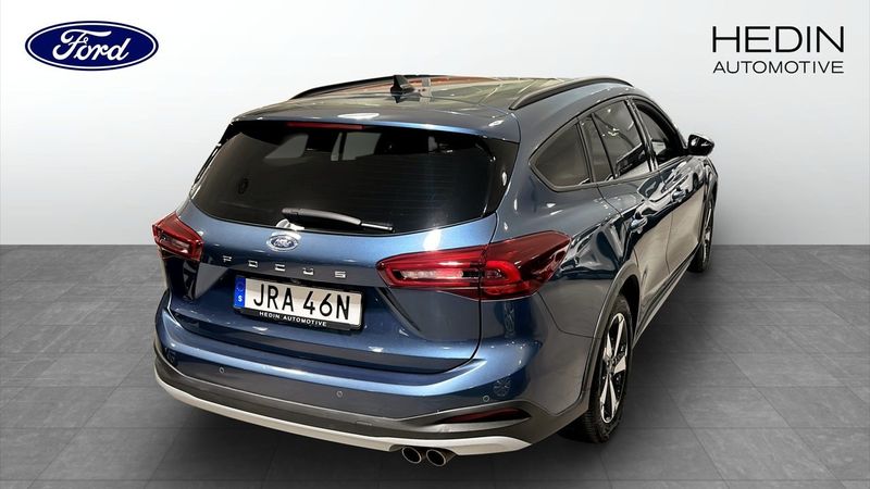 Ford Focus bild 2
