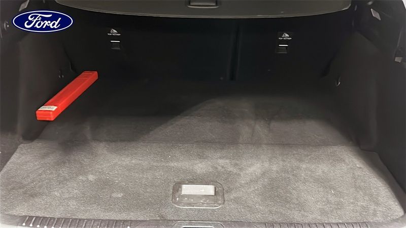 Ford Focus bild 10