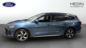 Ford Focus bild 6