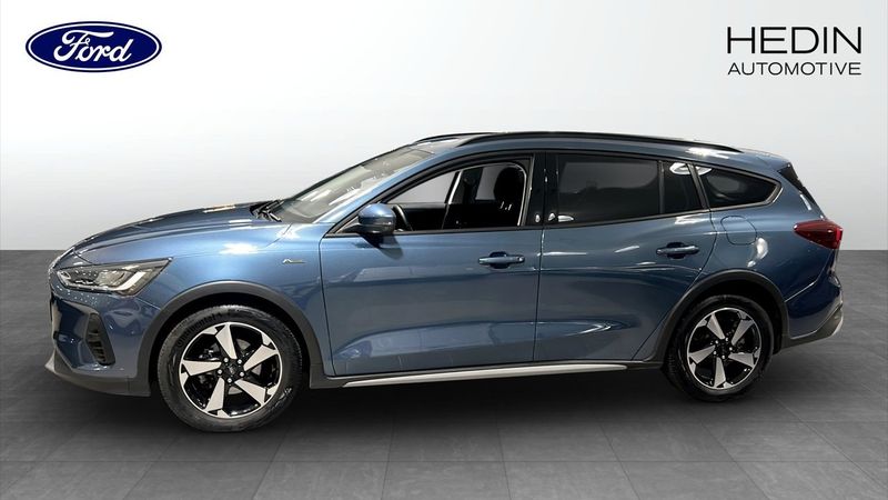 Ford Focus bild 6