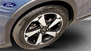 Ford Focus bild 9
