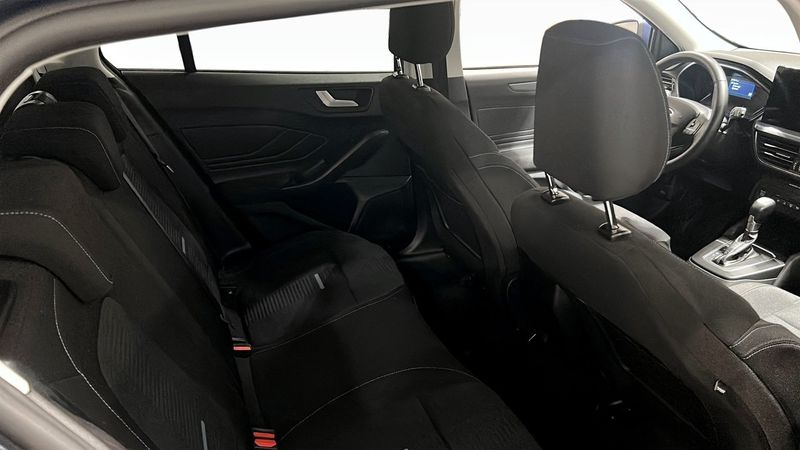 Ford Focus bild 5