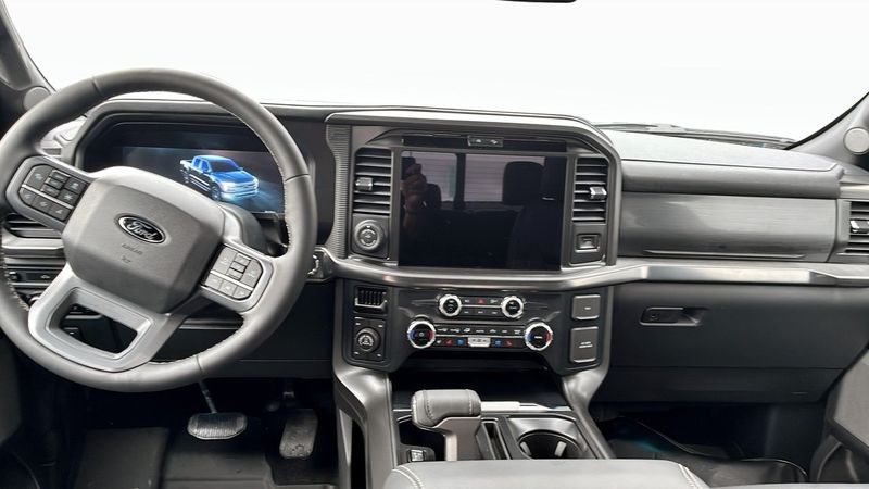 Ford F-150 bild 4
