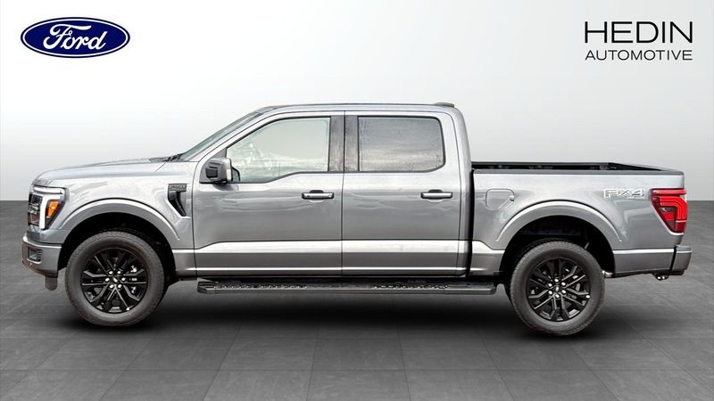 Ford F-150 bild 6