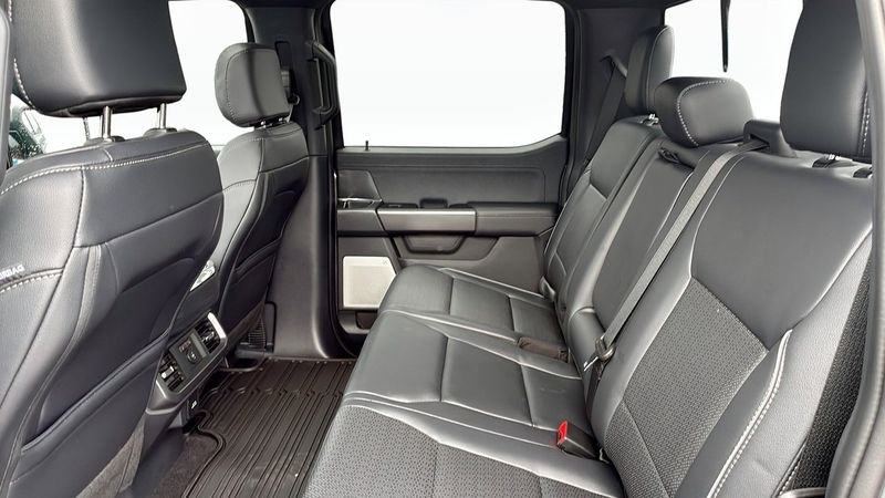 Ford F-150 bild 5
