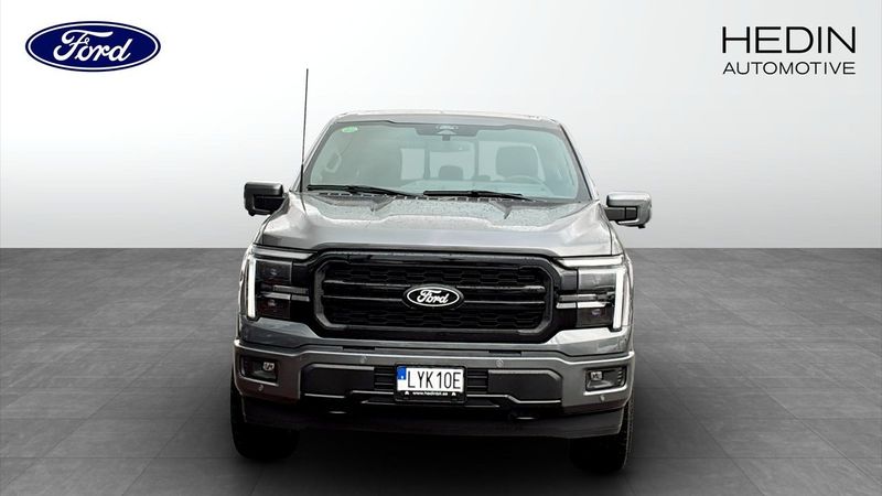 Ford F-150 bild 8
