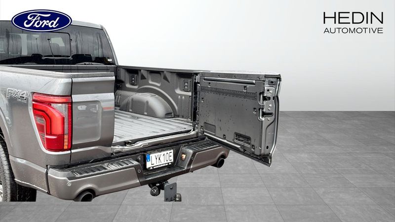 Ford F-150 bild 10