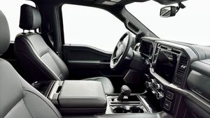 Ford F-150 bild 3