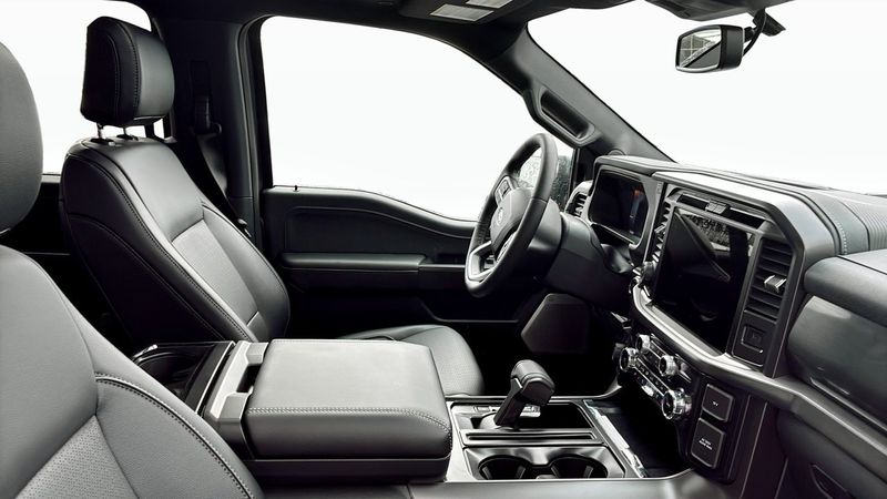 Ford F-150 bild 3