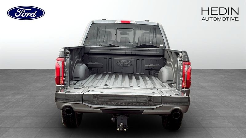 Ford F-150 bild 7