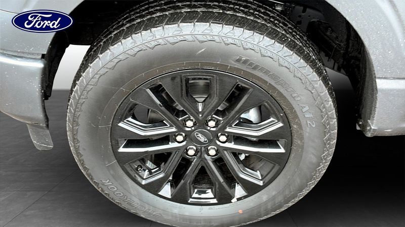 Ford F-150 bild 9