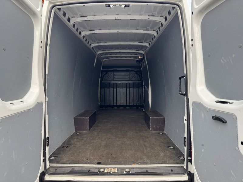 Iveco Daily bild 10