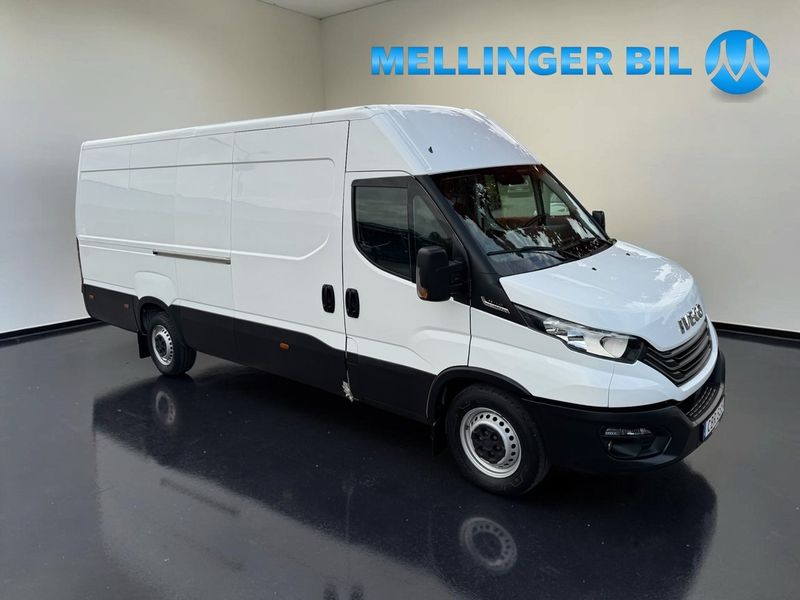 Iveco Daily bild 2