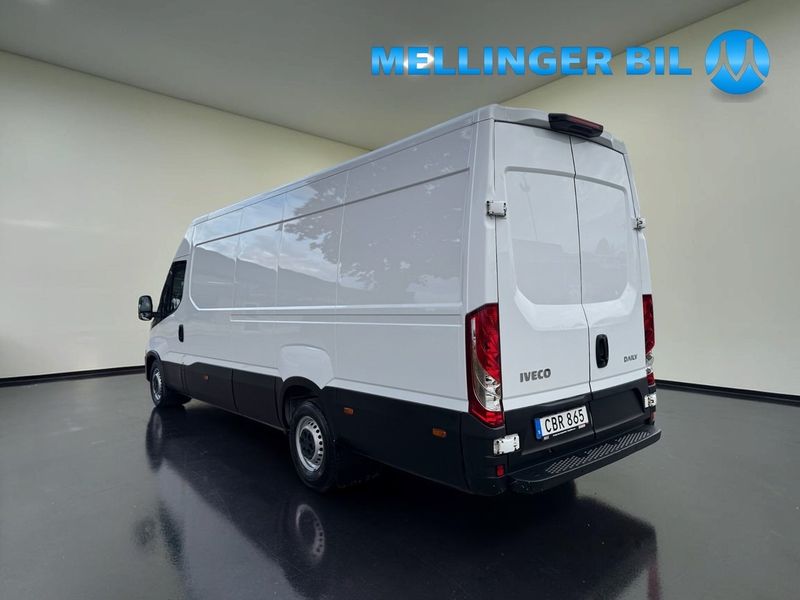 Iveco Daily bild 4
