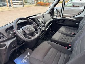 Iveco Daily bild 9