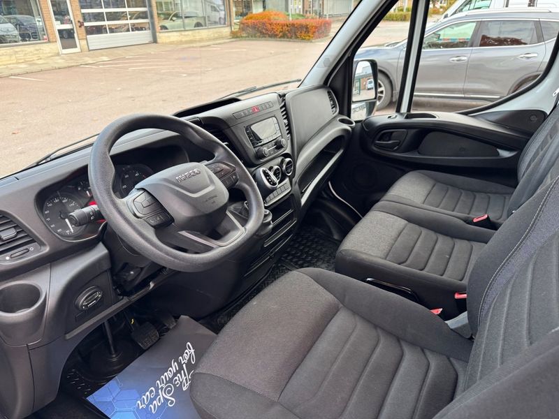 Iveco Daily bild 9