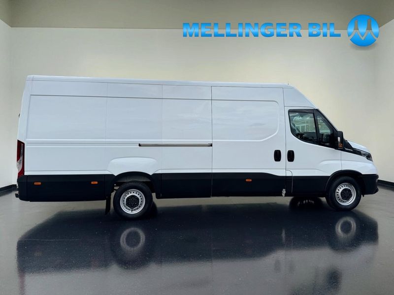 Iveco Daily bild 3