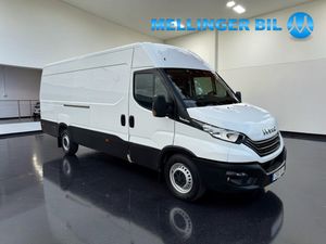 Iveco Daily bild 1