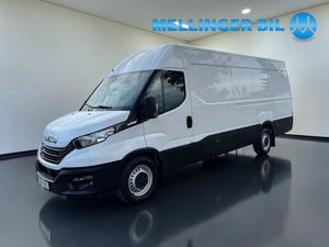 Iveco Daily bild 5