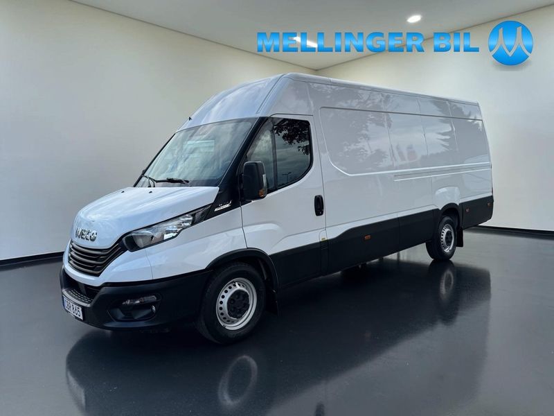 Iveco Daily bild 5