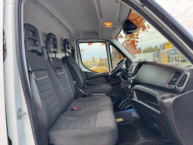 Iveco Daily bild 7