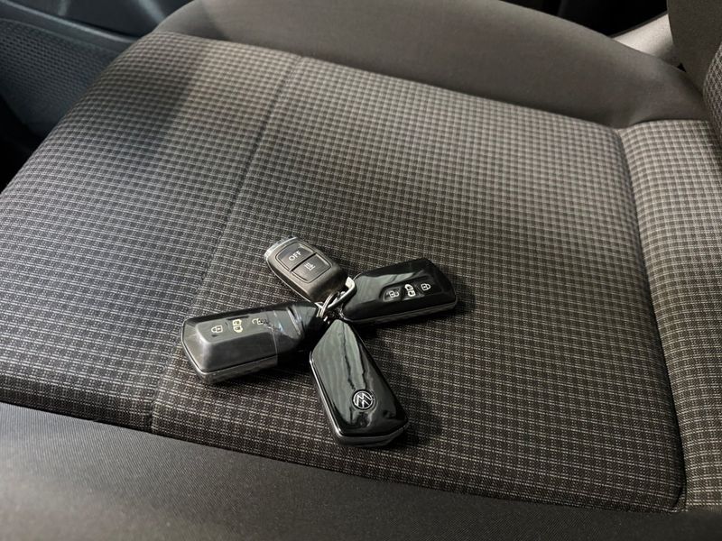 Volkswagen Caddy bild 9