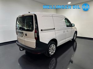 Volkswagen Caddy bild 4