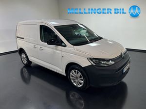 Volkswagen Caddy bild 2