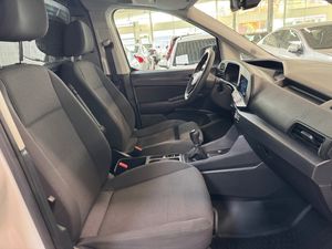 Volkswagen Caddy bild 7