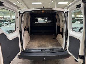 Volkswagen Caddy bild 6