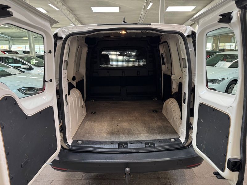 Volkswagen Caddy bild 6