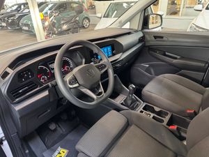 Volkswagen Caddy bild 11