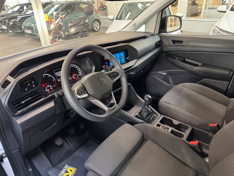Volkswagen Caddy bild 11
