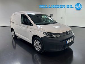 Volkswagen Caddy bild 1