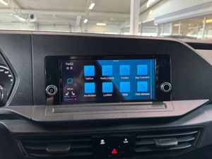 Volkswagen Caddy bild 10