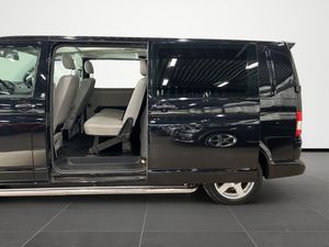 Volkswagen Transporter bild 3