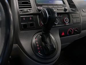 Volkswagen Transporter bild 19