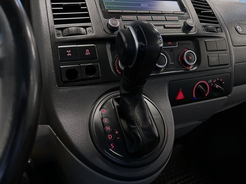 Volkswagen Transporter bild 19