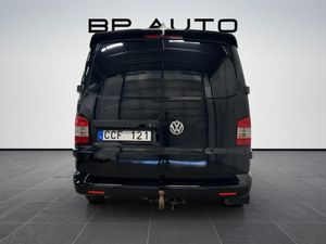 Volkswagen Transporter bild 5