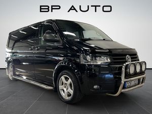 Volkswagen Transporter bild 9