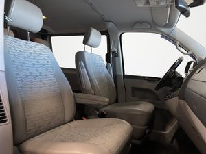 Volkswagen Transporter bild 13