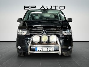 Volkswagen Transporter bild 4