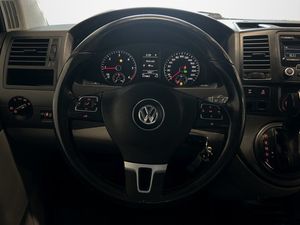 Volkswagen Transporter bild 15