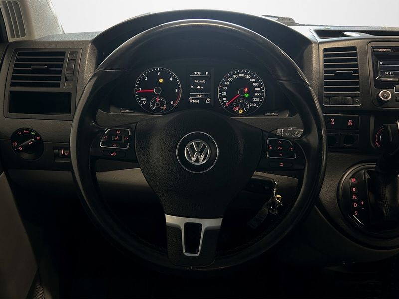 Volkswagen Transporter bild 15