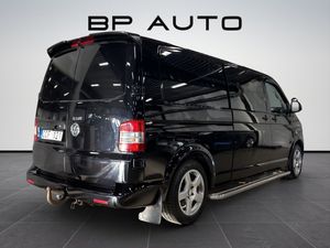 Volkswagen Transporter bild 7